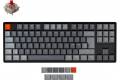 New K8 Wireless Bluetooth/Usb Wired Mechanical Keyboard