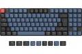 Keychron K13 Pro QMK/VIA RGB Aluminium Hot Swap Gateron Brown Switch