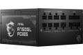 MSI MAG PCIE5 80+ Gold Certified Modular ATX 750W