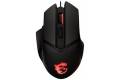 MSI CLUTCH GM20 ELITE Optical Gaming Mouse '6400 DPI Optical Sens
