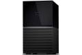 Western Digital My Book Duo external 44 TB Black
