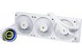 Lian Li Galahad II Trinity Performance 360 White