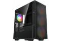 DeepCool CH560 Midi Tower Black