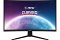 MSI G273CQ 27" 16:9 WQHD 170Hz Curved VA LCD HDR Gaming Monitor