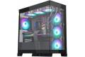 Mission SG Glassical Cube