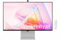 Samsung 27" ViewFinity S9 skjerm 27C902