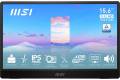 MSI PRO MP161 15.6" 16:9 Full HD Portable IPS LCD Monitor
