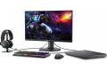 DELL G Series G2724D LED display 68.6 cm (27") 2560 x 1440 pixels