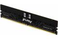 Kingston Technology FURY 128GB 5600MT/s DDR5 ECC Reg CL36 DIMM (Kit of