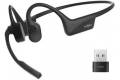 SHOKZ OpenComm2 UC Wireless Ear-hook Office/Call center Blueto