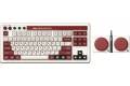 8Bitdo Retro Mechanical Keyboard Fami Edition