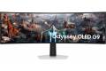 Samsung 49" Odyssey OLED G9 Curved gamingskjerm S49CG934