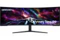 Samsung Odyssey Neo G9 S57CG952 57" Ultrawide Curved Gaming DUHD VA 240Hz