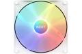 NZXT F140 RGB Core Computer case Fan 14 cm White 1 pc(s)