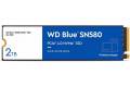 Wd Blue Sn580 Ssd 2000gb M.2 2280 Pci Express 4.0 X4 (nvme)