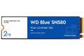 Wd Blue Sn580 Ssd 2tb Ssd M.2 Pcie 4.0