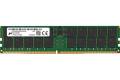 Crucial Micron DDR5-4800 Registrert med paritet/ECC