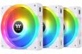 Thermaltake SWAFAN EX12 Computer case Fan 12 cm White 3 pc(s)