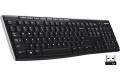 Logitech Wireless Keyboard K270