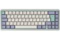 Varmilo VXT68 Minilo Eucalyptus TKL Silver Trådløst Gamingtastatur