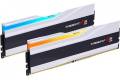 G.Skill Trident Z5 White RGB DDR5 6000MHz 2x16GB (F5-6000J3238F16GX2-TZ5RW)