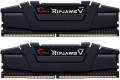 G.Skill Ripjaws V F4-3600C16D-64GVK memory module 64 GB 2 x 32 GB DDR4