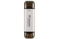 Transcend ESD310 1 TB Silver