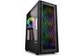 Sharkoon RGB Wave Desktop Black