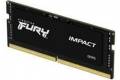 Kingston FURY Impact SO-DIMM DDR5 6000MHz 16GB (KF560S38IB-16)