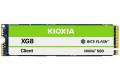 Kioxia XG8 PCI-E 4.0