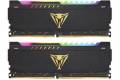 Patriot Memory Viper Steel RGB PVSR416G360C8K memory module 16 GB 2 x