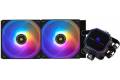 Thermalright Frozen Prism 240 Black ARGB