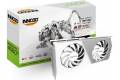 Inno3D N406T2-08D6X-171153W NVIDIA GeForce RTX 4060 Ti 8