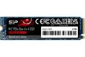 Silicon Power UD85 SP500GBP44UD8505 500GB