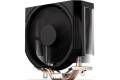 ENDORFY Spartan 5 Processor Air cooler 12 cm Black