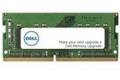DELL AB640682 memory module 8 GB 1 x 8 GB DDR4 3466 MHz