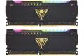 Patriot Memory Viper Steel RGB PVSR432G320C6K memory module 32 GB 2 x