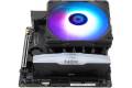 Thermalright AXP120 X67 Black ARGB Low Profile Air Cooler