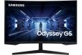 Samsung C27G54TQWR 68.6 cm (27") 2560 x 1440 pixels Quad HD LED B