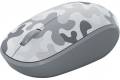 Microsoft Bluetooth Mus Arctic Camo