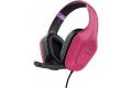 Trust GXT 415P Zirox Wired Head-band Gaming Pink