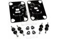 der8auer RYZEN 3000 OC Custom Mounting Frame