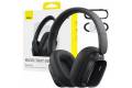 Baseus Bowie H1i Wireless Headphones (black)
