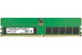 Micron MTC20C2085S1EC48BR memory module 32 GB 1 x 32 GB DDR5 4800 MHz