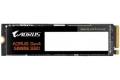 Gigabyte Aorus Gen4 5000E PCIe 4.0 M.2 500GB
