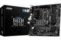 MSI B460M Pro-VDH Intel B460 LGA 1200 micro ATX