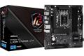 ASRock B760M PG LIGHTNING/D4 Hovedkort