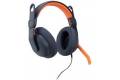 Logitech Zone Learn Over Ear 3.5mm AUX