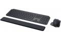 Logitech MX Keys Combo For Business Gen 2 (UK)