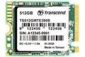 Transcend MTE300S M.2 512 GB PCI Express 3.0 3D NAND NVMe
